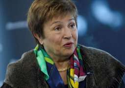 IMF Board Approves Doubling of Emergency Facilities to $100 Billion - Georgieva