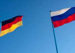 German Ambassador in Moscow Urges Businesses to Keep Up Dialogue With Russia