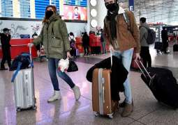 Arrivals to Beijing Must Prove Negative COVID-19 Test at Hotels From Sunday - Bureau