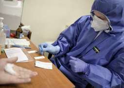 Ukraine Confirms 311 COVID-19 Cases, Total Surpasses 2,200 - Health Ministry
