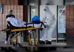 إسبانيا تسجل انخفاضا جديدا للوفيات بفيروس كورونا