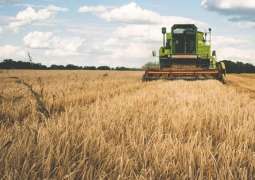 India to resume agriculture activity on April 15
