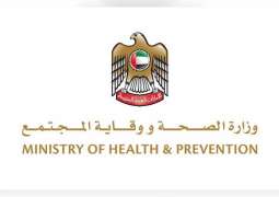 Ministry of Health conducts over 22,000 additional COVID-19 tests to intensify screening; announces 387 new cases, 92 recoveries