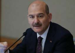 Turkish Interior Minister Promises to Fix Mistakes After Resignation Rejected