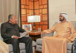 كبير وزراء كيرالا: نقدّر رعاية الإمارات لجاليتنا.. ولن ننسى دعمها لولايتنا