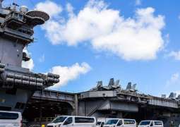 Sailor from USS Theodore Roosevelt Sailor Dies of COVID-19 - US Navy