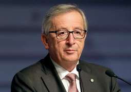 Juncker Urges EU to Take Tough Line on Hungary Over Coronavirus Power Grab