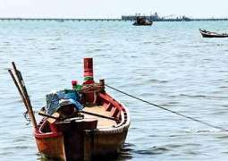 New Delhi Slams Islamabad for Attacking Indian Fishermen - Foreign Ministry