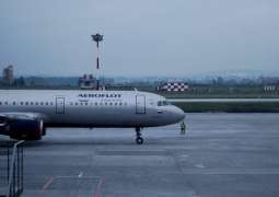 Aeroflot's Charter Flights to Repatriate Russians From Rome, Amsterdam Canceled - Moscow