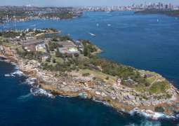 Sydney Naval Base in Lockdown Amid Coronavirus Fears - Reports