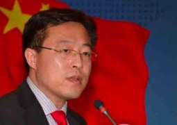 US Decision to Freeze Funding for WHO to Weaken Organization's Capabilities - Beijing