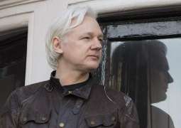 Assange's Planned Escape From UK in 2017 Foiled By Embassy's Security Chief - Journalist
