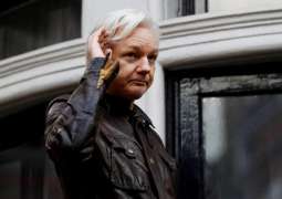 Assange's Planned Escape From UK in 2017 Foiled by Embassy's Security Chief