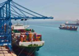 CSP Abu Dhabi Terminal achieves key shipment and safety milestones