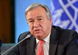 UN Chief back Imran Khan’s appeal for debt relief to developing countries