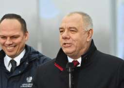 Polish Minister Calls for Postponement of Presidential Elections From May 10 to May 17