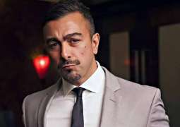 Film Star Shan rejects Chairman Barabri Party's criticism on PM Imran Khan