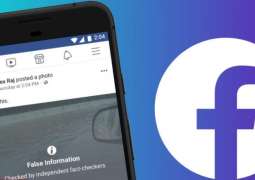 Facebook Expands COVID-19 Platform to Alert Users Who Interact With False Virus Posts