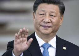 China Will Continue to Support Russia in Fight Against COVID-19 Epidemic - Xi Jinping