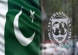 IMF approves $1.386b disbursement to Pakistan to contain Coronavirus
