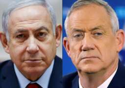 Stalled Talks With Gantz May Buy Netanyahu More Time, But 4th Election Risky for Both