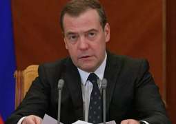 Democracy to Survive Pandemic, But Our Vision of It Will Not Remain Unchanged - Medvedev