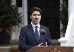 Canadian Gov't to Provide Additional $3Bln in Support to Citizens, Businesses - Trudeau