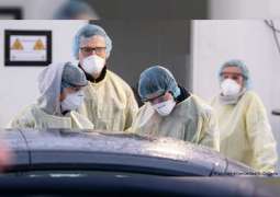 Coronavirus outbreak in Germany 'under control', says German health minister