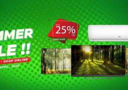 TCL Pakistan Launches Online Summer Sale and Countrywide Delivery