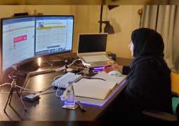"التربية" تنتهي من تدريب 182 محكما لتحدي القراءة العربي إلكترونيا