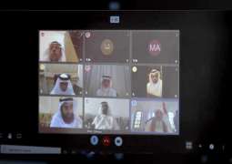 مجلس الإمارات للإفتاء الشرعي يناقش المستجدات الفقهية لمرض فيروس "كورونا" المستجد