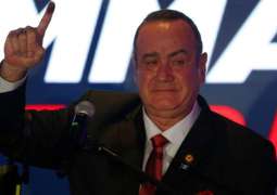 Guatemalan President Extends Nationwide Curfew for Extra Week Amid COVID-19 Pandemic
