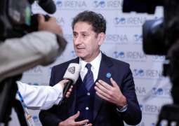 IRENA Chief Calls on Countries to Align Stimulus Packages With Paris Climate Agreement
