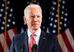 US Congressional Black Caucus Endorses Biden for President in 2020 Election - Statement