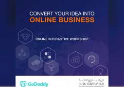 Dubai Startup Hub delivers hands-on training for entrepreneurs, small businesses