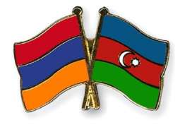 Azerbaijani, Armenian Top Diplomats to Discuss Nagorno-Karabakh Conflict on Tuesday