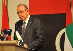 Former Libyan Interim Prime Minister Keib Dies Aged 70 - Reports