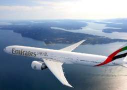Emirates announces limited passenger flights to more cities