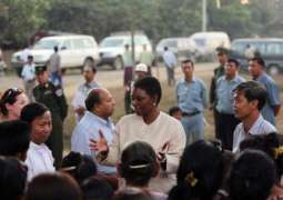 Watchdog Calls for Impartial UN Investigation Into Killing of WHO Staffer in Myanmar