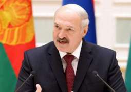 Lukashenko Not Recently Contacting COVID-19-Positive Fellow Hockey Player- Press Secretary
