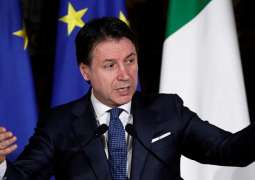 Italian Government Working on Plan to Ease Lockdown Starting May 4 - Conte