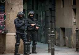 Spain Detains One of Most Wanted IS Militants in Europe - National Police