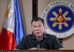 Philippine President Offers $197,000 to Citizen Who Creates COVID-19 Vaccine - Spokesman