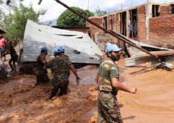 Roughly 80,000 People Impacted, Dozens Dead in Floods in DRC's South Kivu Province - UNHCR