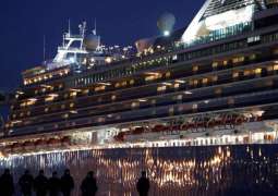 COVID-19 Cluster Discovered on Cruise Ship Docked in Japan - Reports