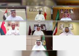 الإمارات تترأس الاجتماع الـ 111 للجنة التعاون المالي والاقتصادي بدول الخليج