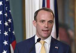 UK Gov't Has No Plans to Introduce Universal Basic Income Amid COVID-19 Outbreak - Raab
