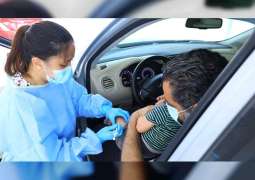 Ambulatory Healthcare Services launches child vaccination drive-through service