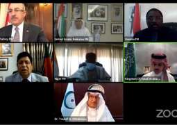 FINAL COMMUNIQUE of the Extraordinary Videoconference of the OIC Executive Committee at the Level of Foreign Ministers on the Consequences of the Novel Coronavirus Disease (COVID-19) Pandemic and Joint Response