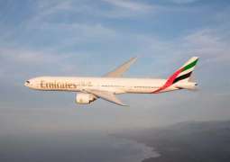 Emirates announces limited passenger flights for week ahead